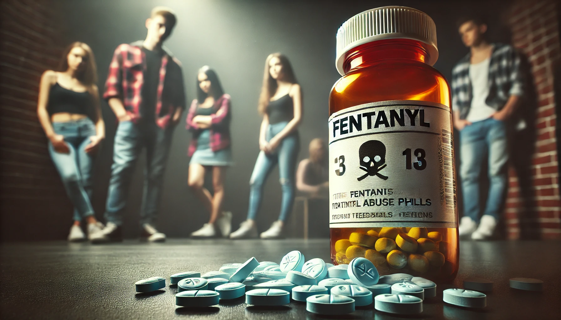 Allarme Fentanyl tra gli Adolescenti in Italia: Cosa Devono Sapere Genitori